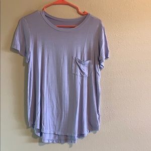 American Eagle soft and sexy T